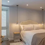 بيت للعطل Luxurious Barn Within Easy Reach Of South Lakes! بوت