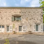 Luxurious Barn Within Easy Reach Of South Lakes! بيت للعطل