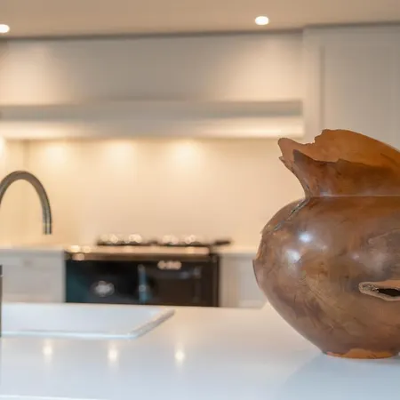 Luxurious Barn Within Easy Reach Of South Lakes!