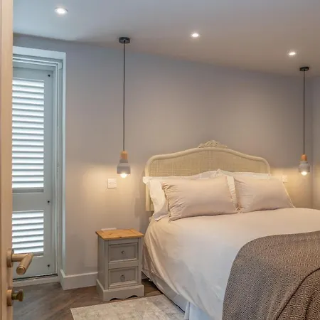 Casa de Férias Luxurious Barn Within Easy Reach Of South Lakes! Boot